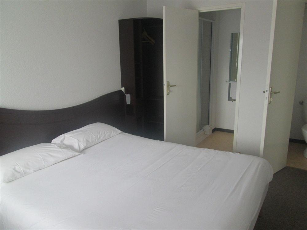 Nr. Nebel Overnatning Hostel Nørre Nebel Εξωτερικό φωτογραφία