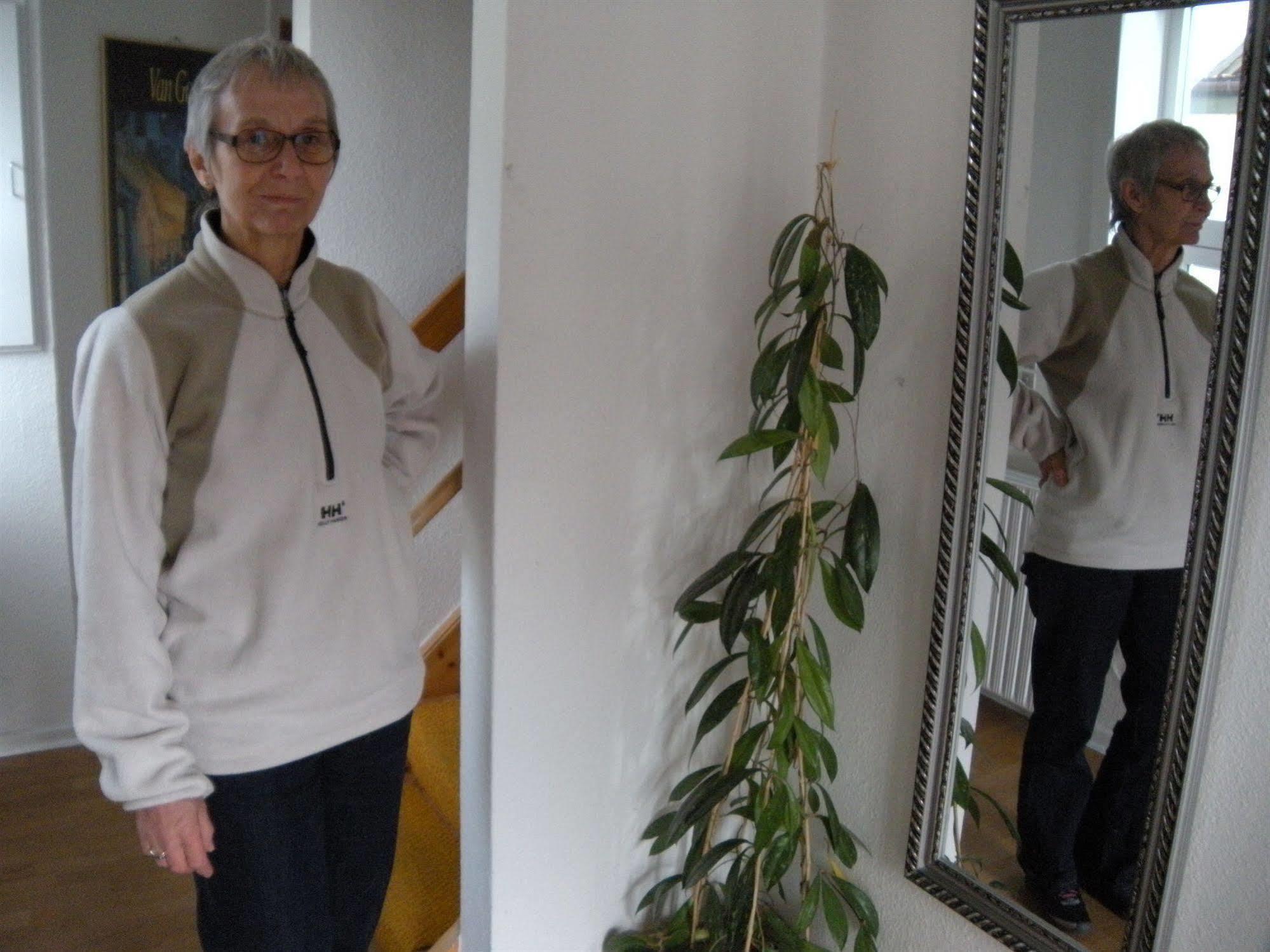 Nr. Nebel Overnatning Hostel Nørre Nebel Εξωτερικό φωτογραφία