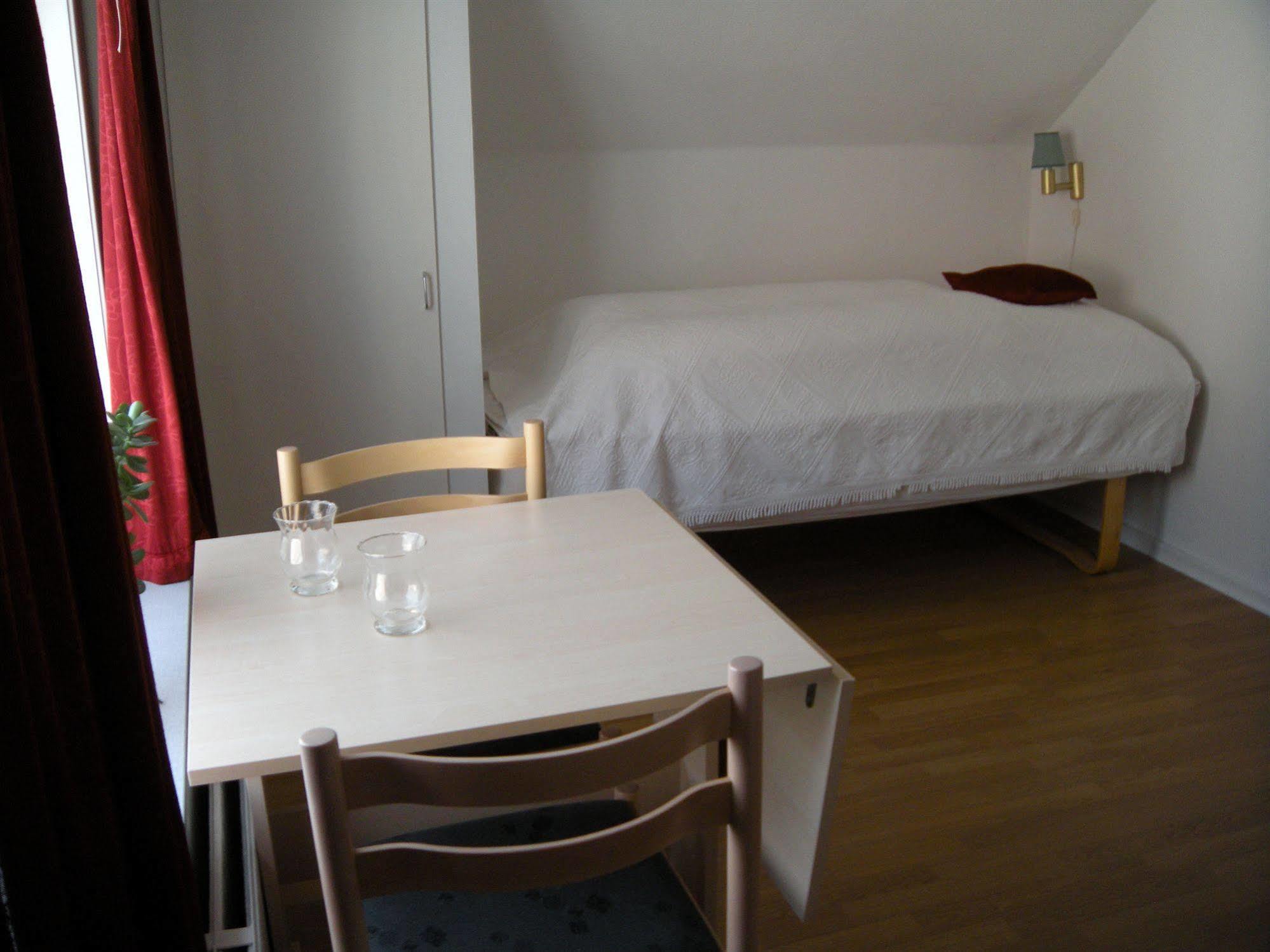 Nr. Nebel Overnatning Hostel Nørre Nebel Εξωτερικό φωτογραφία