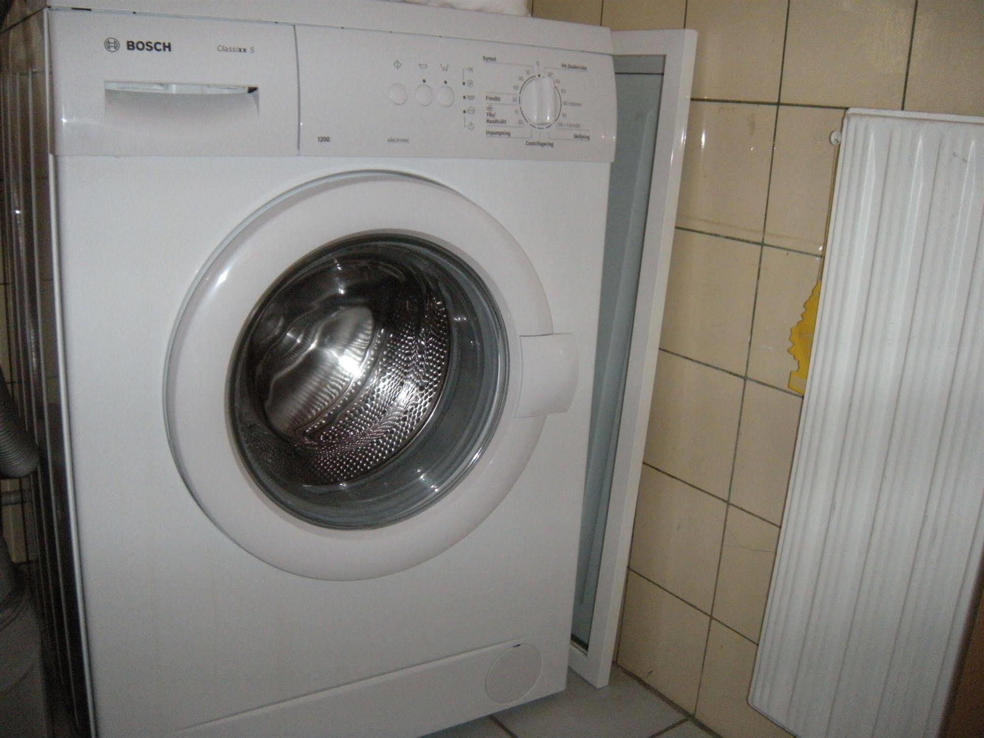 Nr. Nebel Overnatning Hostel Nørre Nebel Εξωτερικό φωτογραφία