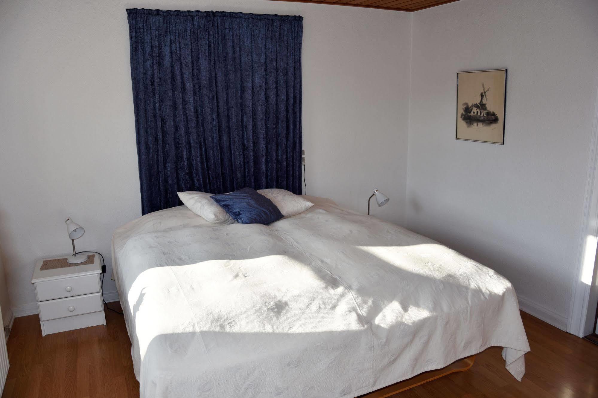 Nr. Nebel Overnatning Hostel Nørre Nebel Εξωτερικό φωτογραφία