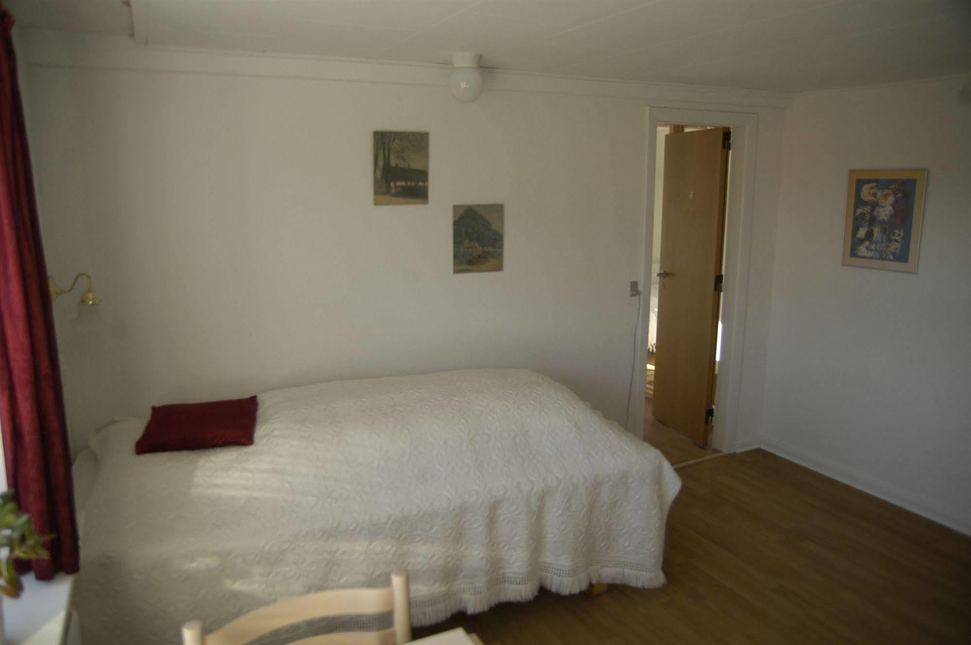 Nr. Nebel Overnatning Hostel Nørre Nebel Εξωτερικό φωτογραφία